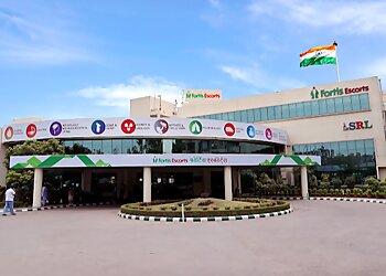 Dr. Kamal Verma, MBBS, MS, M.Ch - FORTIS ESCORTS HOSPITAL