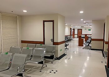 Dr. Kamal Verma, MBBS, MS, M.Ch - FORTIS ESCORTS HOSPITAL