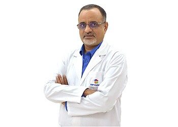 Dr. Kamal Verma, MBBS, MS, M.Ch - FORTIS ESCORTS HOSPITAL