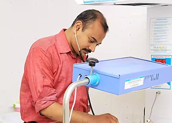 Dr. Kamlesh A. Shah, MBBS, MD - OM NEWBORN & CHILD CARE CENTRE