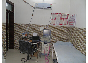 Dr. Kamlesh Agrawal, MBBS, MD - RADHAKRISHNA CRITICAL CARE & GENERAL HOSPITAL