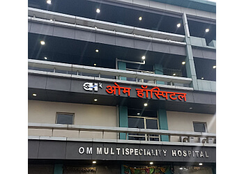 Dr. Kamlesh Kumar Agrawal, MBBS, MS, M.Ch - OM HOSPITAL