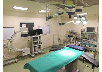 Dr. Kamlesh Kumar Agrawal, MBBS, MS, M.Ch - OM HOSPITAL