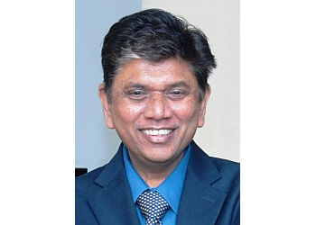 Dr. Kamlesh Parikh, MBBS, MD, DNB - URO CARE HOSPITAL