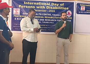 Dr. Kandasamy, MD - SUGHAM HEALTH CENTRE