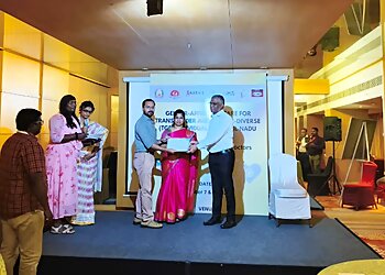 Dr. Kandasamy, MD - SUGHAM HEALTH CENTRE