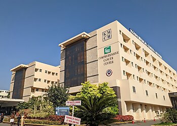 Dr. Kandasamy S, MD, DM - KOVAI MEDICAL CENTER AND HOSPITAL