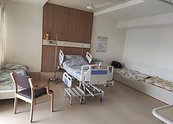 Dr. Kandasamy S, MD, DM - KOVAI MEDICAL CENTER AND HOSPITAL