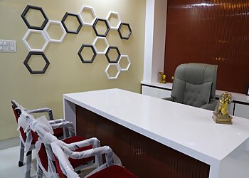 Dr. Kanhaiya Kachchhawa, MBBS, MD - SK BRAIN CARE AND NEUROSCIENCE CENTER