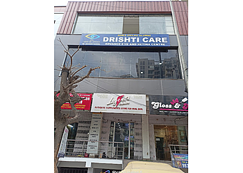 Dr. Kanhaiya Mittal, MBBS, MD - DRISHTI CARE