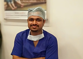 Dr. Kanhaiya Mittal, MBBS, MD - DRISHTI CARE