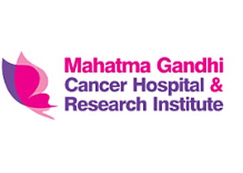 Dr. Kanhu Charan Patro, MBBS, MD, DNB - MAHATMA GANDHI CANCER HOSPITAL & RESEARCH INSTITUTE