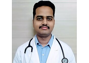 Bhubaneswar Pediatrician Doctors Dr. Kanhu Panda, MBBS, MD - UTKAL HOSPITAL image 1