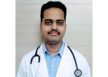 Dr. Kanhu Panda, MBBS, MD - Utkal Hospital