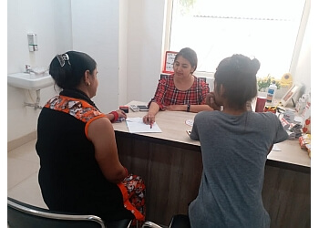 Dr. Kanika Jhamb, MD