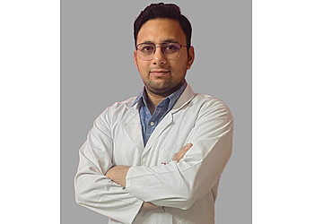 Dr. Kanishk Goyal, MBBS, MS. MCH - NEURO & CHILD CARE Dr. Kanishk Goyal, MBBS, MS. MCH - NEURO & CHILD CARE