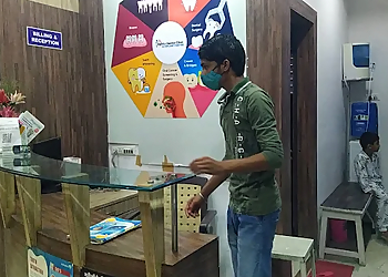 Dr. Kanishk Mehta, MBBS, MS - MEHTA ENT CLINIC