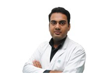 Dr. Kanishk Mehta, MBBS, MS - MEHTA ENT CLINIC
