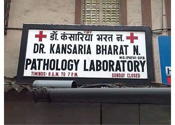 Dr. Kansaria Diagnostic Center