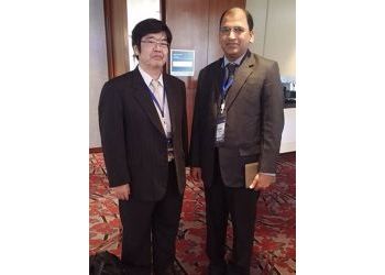 Dr. Kanumuri Srinivasa Rao, MBBS, MD, DLO, IDCC - KANUMURI HOSPITALS