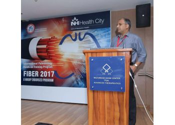 Dr. Kanumuri Srinivasa Rao, MBBS, MD, DLO, IDCC - KANUMURI HOSPITALS