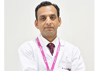 Dr. Kanwar Aditya Baloria, MBBS, MD 