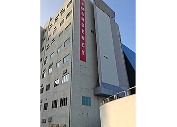 Dr. Kanwar Aditya Baloria, MBBS, MD - ACCORD SUPERSPECIALITY HOSPITAL