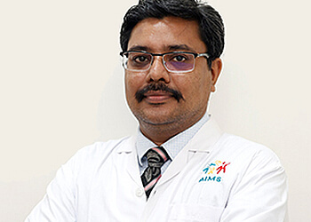 Dr. Kapil Khandelwal, MBBS, MS, M.CH  - AIMS Hospital