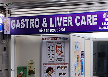 Dr. Kapil Mohata, MBBS, MD - GASTRO AND LIVER CARE