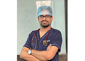 Dr. Kapil Mohata, MBBS, MD - GASTRO AND LIVER CARE