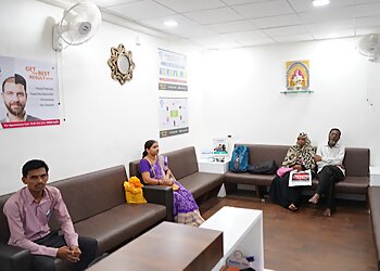 Dr. Kapil Pallod, MBBS, DDV, MD - SKINSPARSH SKIN, HAIR & LASER CLINIC