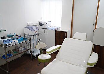 Dr. Kapil Pallod, MBBS, DDV, MD - SKINSPARSH SKIN, HAIR & LASER CLINIC