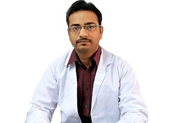 Dr. Kapil Sharma, MBBS, MD