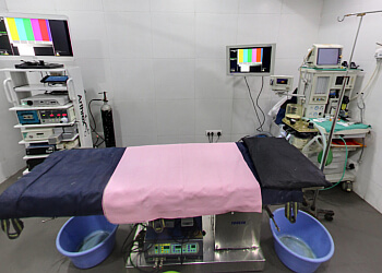 Dr. Kapil Thakkar, MBBS, MS, DNB - EXCEL HOSPITAL