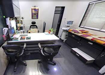 Dr. Kapil Thakkar, MBBS, MS, DNB - EXCEL HOSPITAL