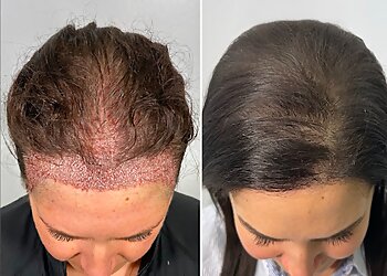 Dr. Karamjot Kaur - REVITALIZE STUDIOS