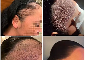 Dr. Karamjot Kaur - REVITALIZE STUDIOS