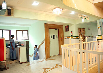 Dr. Karan G Balani, MBBS, MS, M.Ch - Aastha Hospital