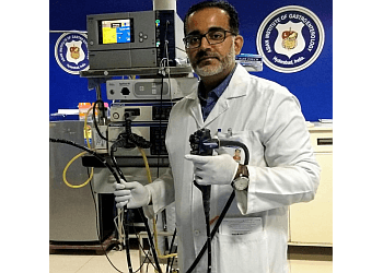 Dr. Karan Julka, MBBS, DNB, MRCS, FAMASI, FIAGES - KALYAN GASTRO CENTER