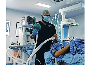 Dr. Karan Juneja, MBBS, MD - VIBRANT HOSPITAL