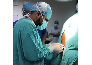 Dr. Karan Juneja, MBBS, MD - VIBRANT HOSPITAL