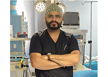 Dr. Karan Juneja, MBBS, MD - VIBRANT HOSPITAL