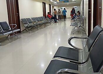 Dr. Karan Saraf, MBBS, MD, DM - APOLLO EXCELCARE HOSPITAL