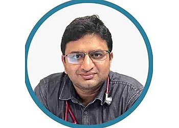 Guwahati Kidney Specialist Doctors Dr. Karan Saraf, MBBS, MD, DM - APOLLO EXCELCARE HOSPITAL image 1