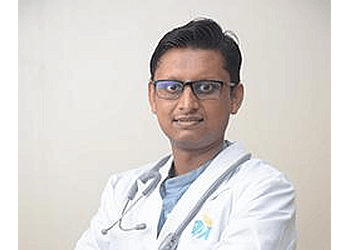 Dr. Karan Saraf, MD, DM - APOLLO EXCELCARE HOSPITAL