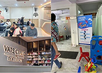 Dr. Karan Vats, MBBS, MD - Vats Child Care Clinic