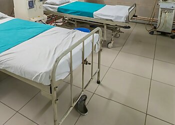 Dr. Karmveer Godara, MBBS, MD, DM - KOTHARI HOSPITAL AND RESEARCH CENTER