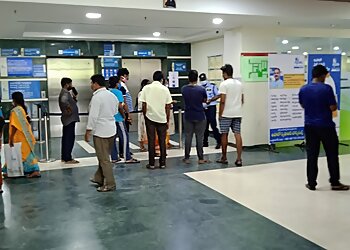 Dr. Karnam Gowrinath, MBBS, MD, DNB