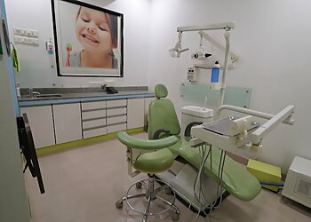 Dr. Karpe’s Centre For Advanced Dentistry & Implantology