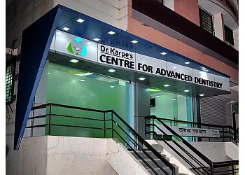 Dr. Karpe’s Centre For Advanced Dentistry & Implantology